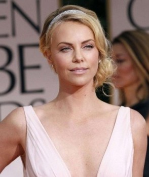 Charlize Theron