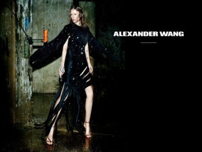 Alexander Wang 