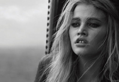 Lara Stone