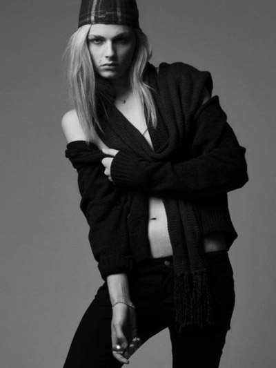 Andrej Pejic