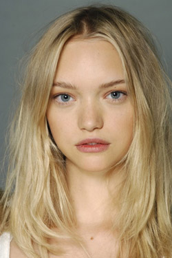 Gemma Ward