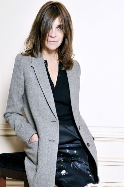 Carine Roitfeld