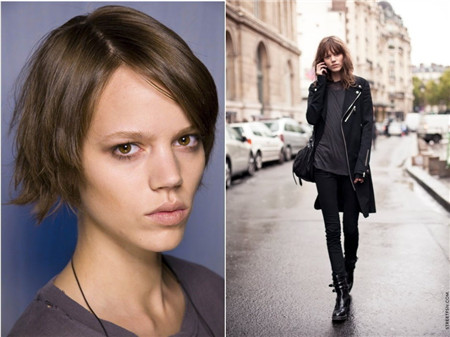 Freja Beha Erichsen