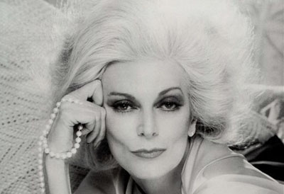 Carmen Dell orefice