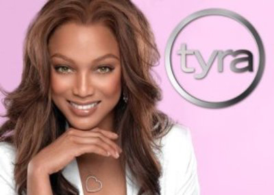 Tyra Banks