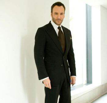 Tom Ford