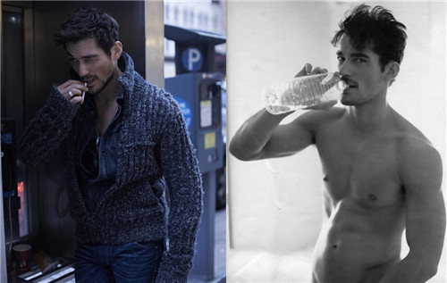 David Gandy