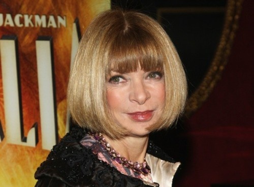 Anna Wintour 