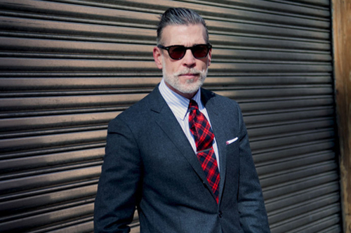 Nickelson Wooster