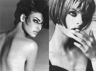 Linda Evangelista