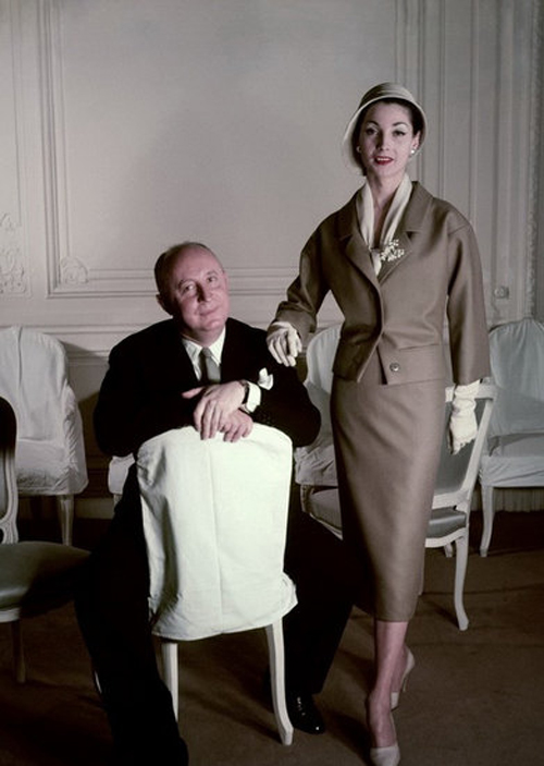 Christian Dior