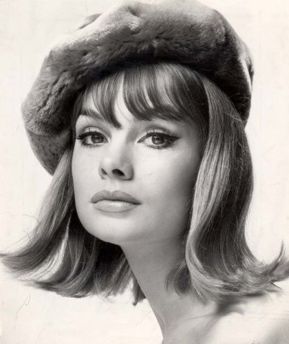 Jean Shrimpton