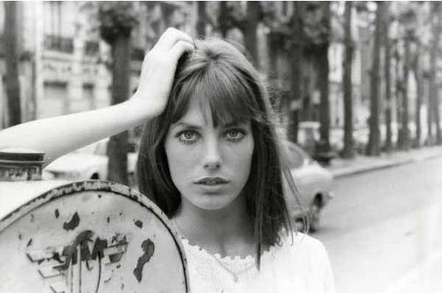 Jane Birkin