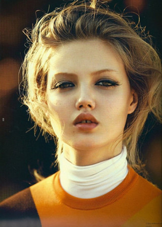 Lindsey Wixson