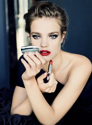 Natalia Vodianova