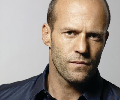 杰森·斯坦森(Jason Michael Statham）