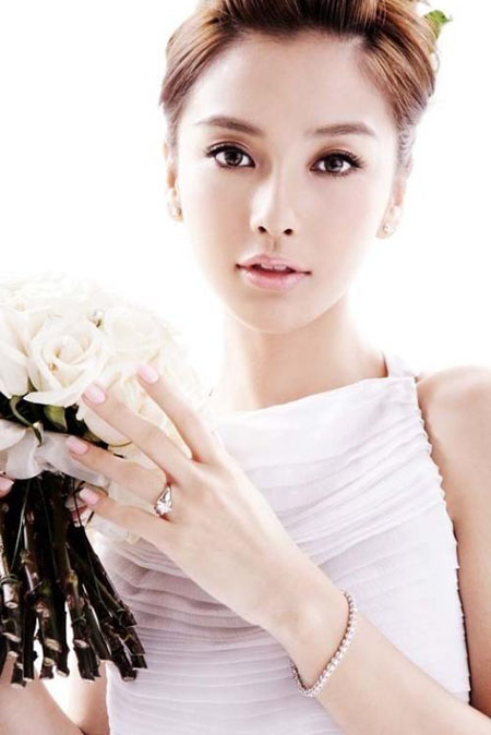 楊穎Angelababy