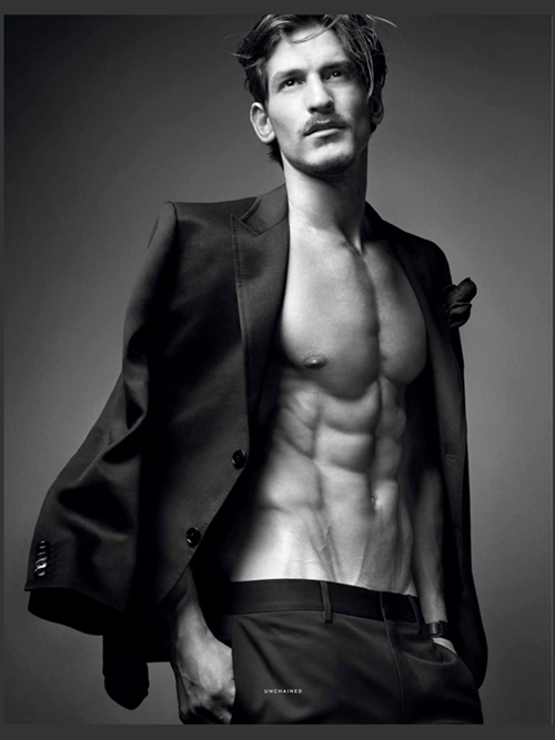 Jarrod Scott -2