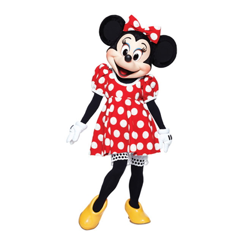 minnie mouse