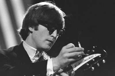 John Lennon