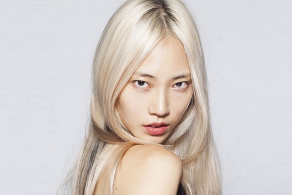 Soo Joo Park(樸秀珠)