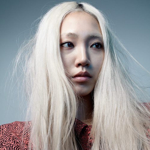 Soo Joo Park(樸秀珠)