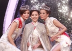 2011香港小姐決賽全過程