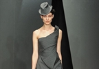Donna Karan 2012秋冬紐約時裝周