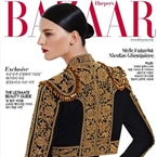 《Harper's Bazaar》