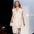 BCBGMAXAZRIA發(fā)布秀