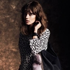 超模Freja Beha Erichsen