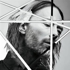 Thom Yorke男人味兒十足