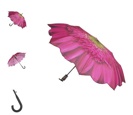 Galleria Umbrellas &Gifts印花傘