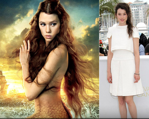  Astrid Berges Frisbey